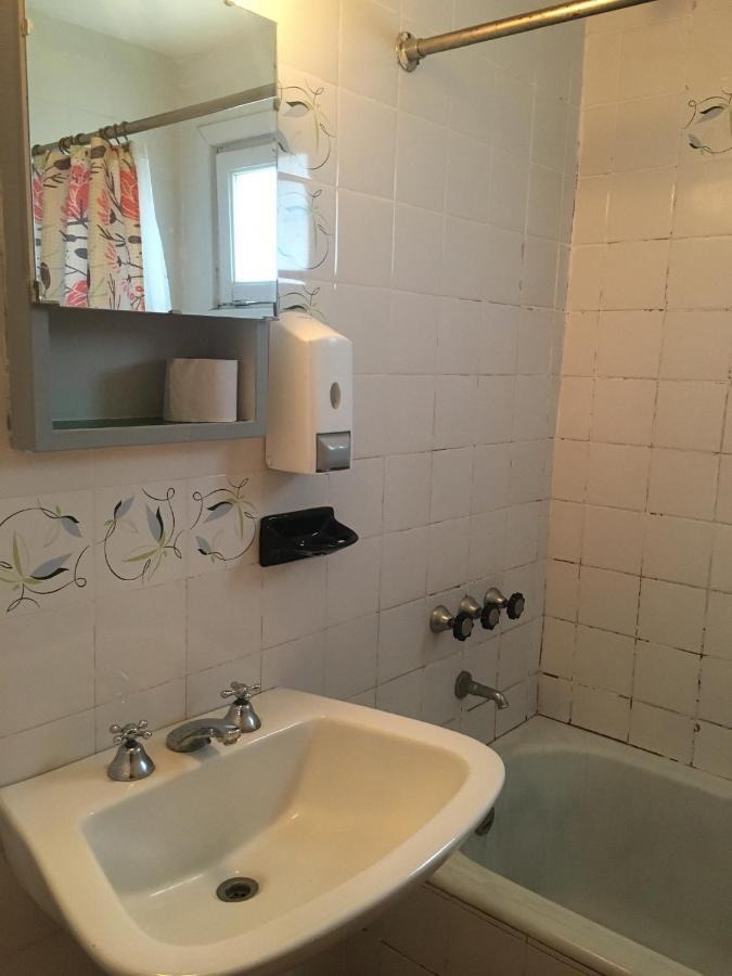 Kosh Hostel ซานคาร์ลอส เด บาริโลเช ภายนอก รูปภาพ