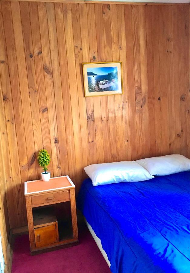 Kosh Hostel ซานคาร์ลอส เด บาริโลเช ภายนอก รูปภาพ