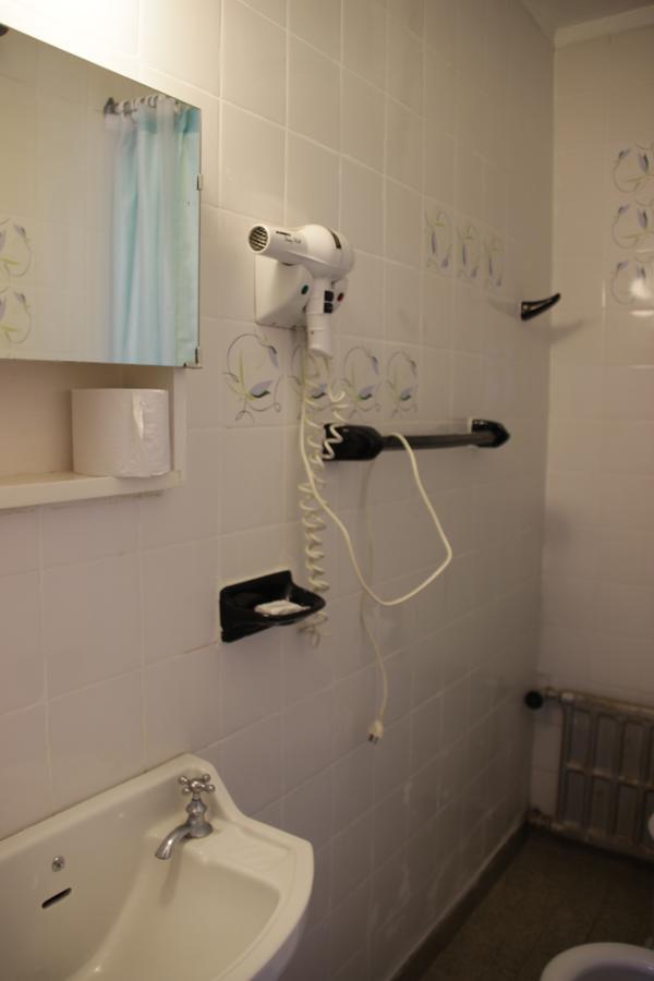 Kosh Hostel ซานคาร์ลอส เด บาริโลเช ภายนอก รูปภาพ