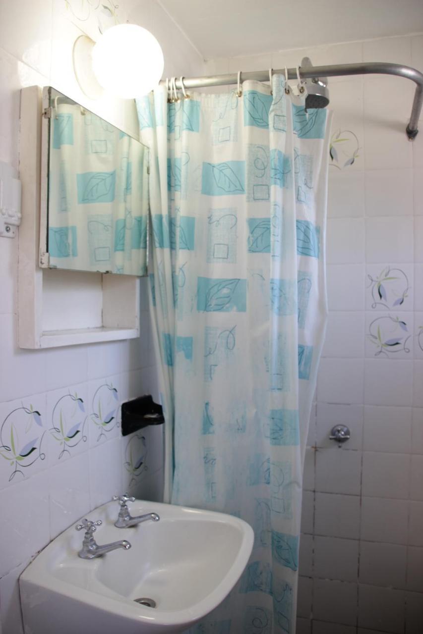 Kosh Hostel ซานคาร์ลอส เด บาริโลเช ภายนอก รูปภาพ