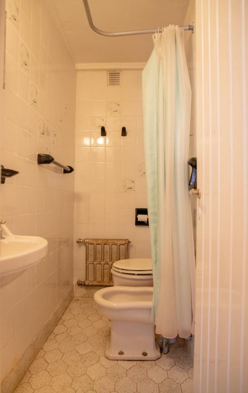 Kosh Hostel ซานคาร์ลอส เด บาริโลเช ภายนอก รูปภาพ